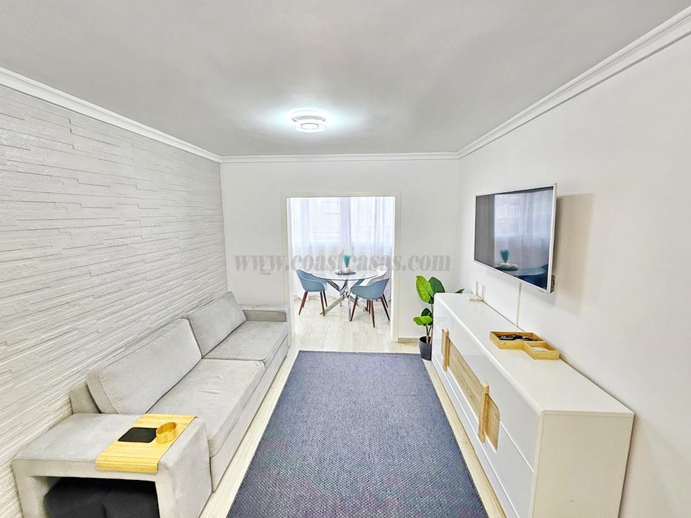 For sale of apartment in Torrevieja