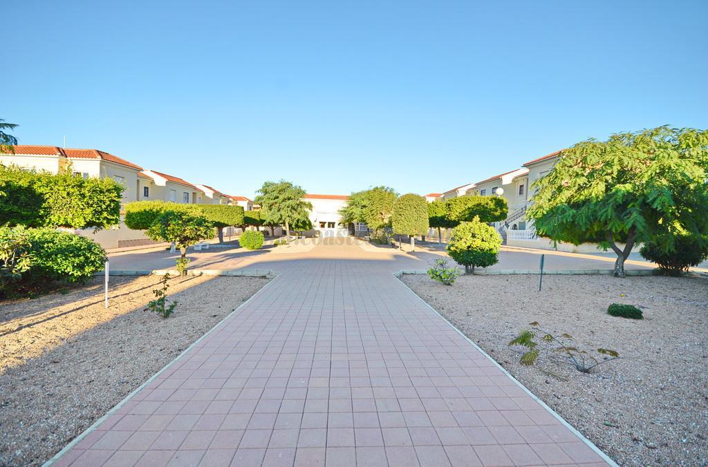 For sale of apartment in Torrevieja