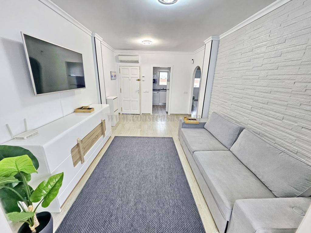 For sale of apartment in Torrevieja