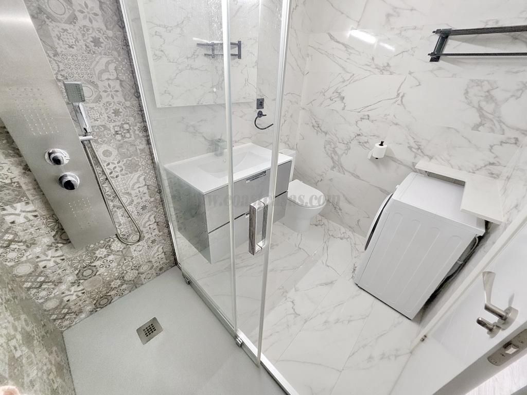For sale of apartment in Torrevieja