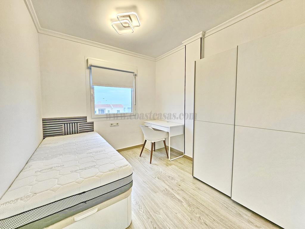 For sale of apartment in Torrevieja