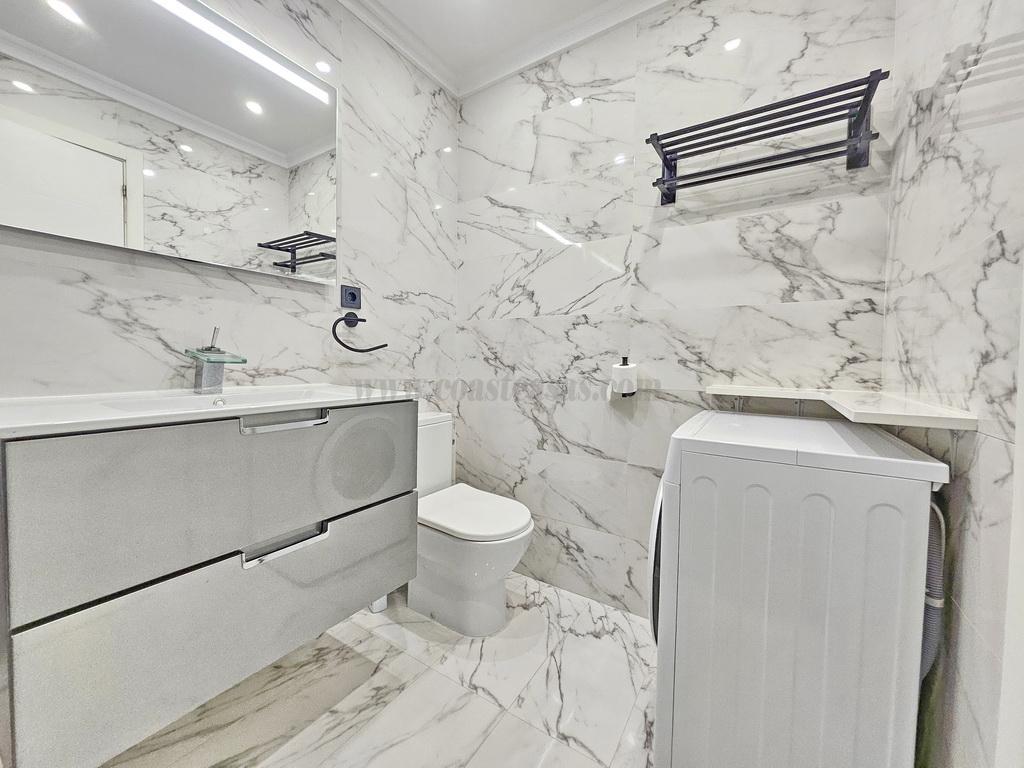 For sale of apartment in Torrevieja