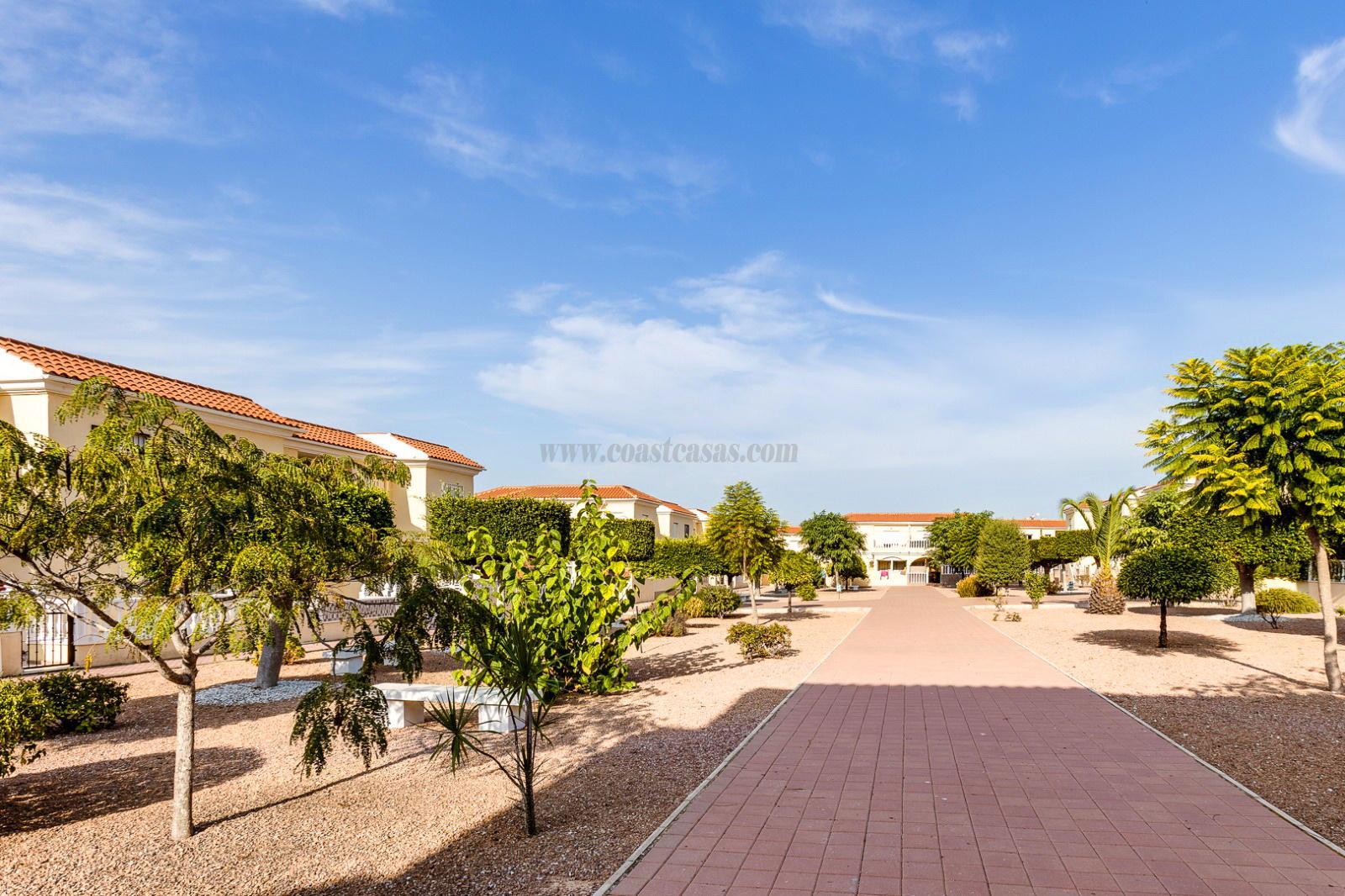 For sale of apartment in Torrevieja