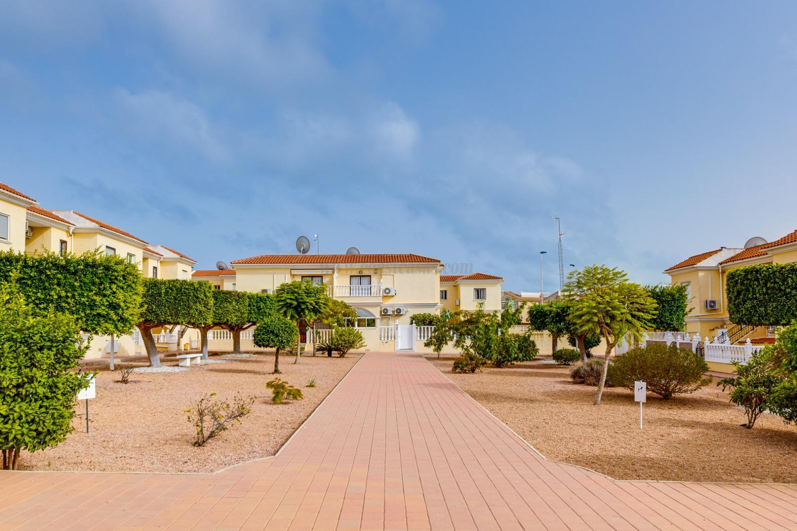 For sale of apartment in Torrevieja