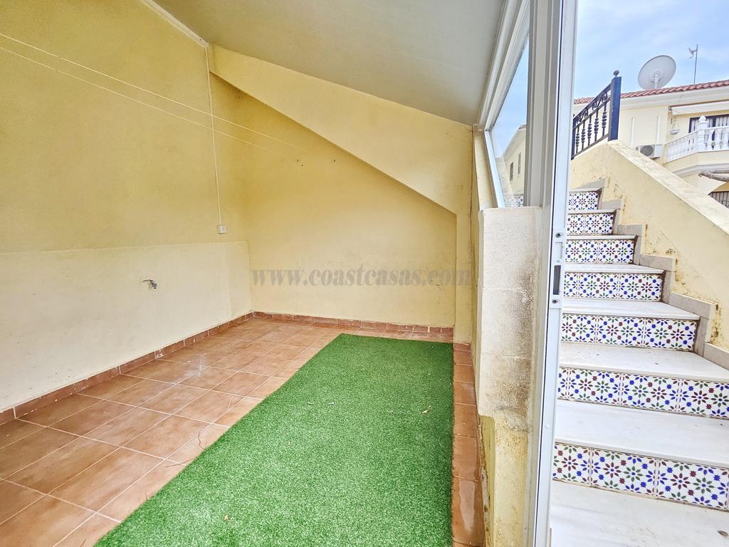 For sale of apartment in Torrevieja