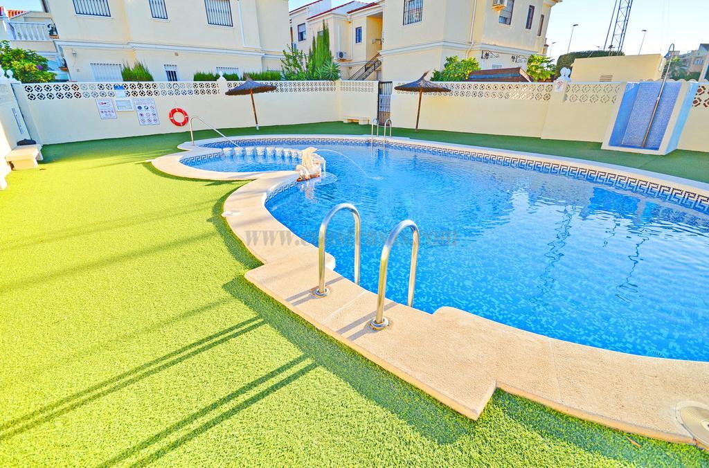 For sale of apartment in Torrevieja