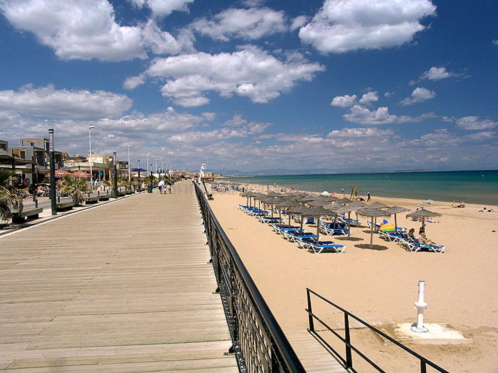 For sale of apartment in Torrevieja