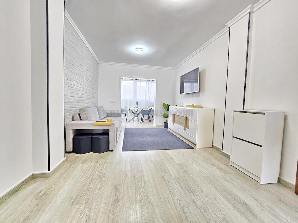 For sale of apartment in Torrevieja