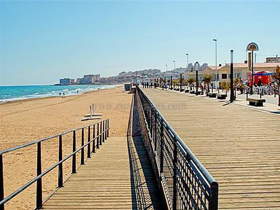 For sale of apartment in Torrevieja