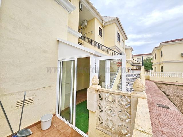 For sale of apartment in Torrevieja