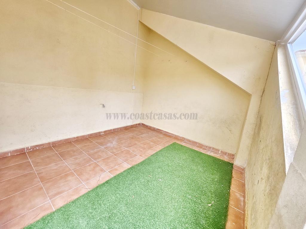 For sale of apartment in Torrevieja