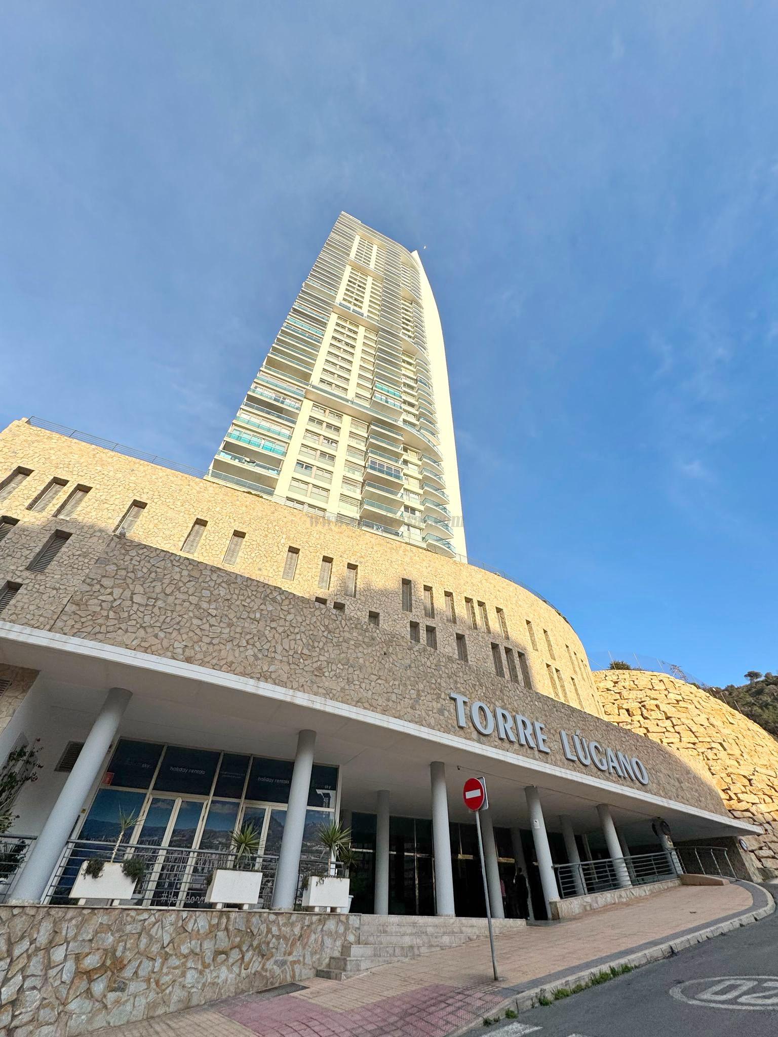 Продажа от

 Апартаменты на Benidorm