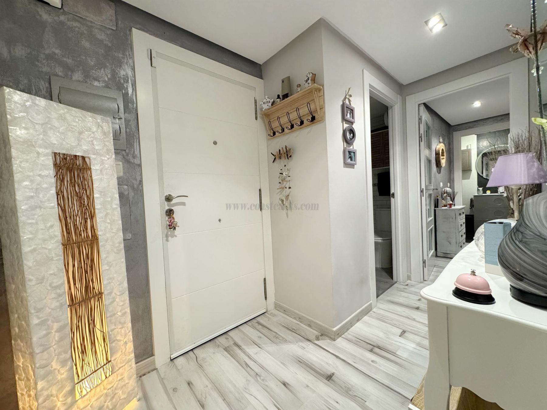 Продажа от

 Апартаменты на Benidorm