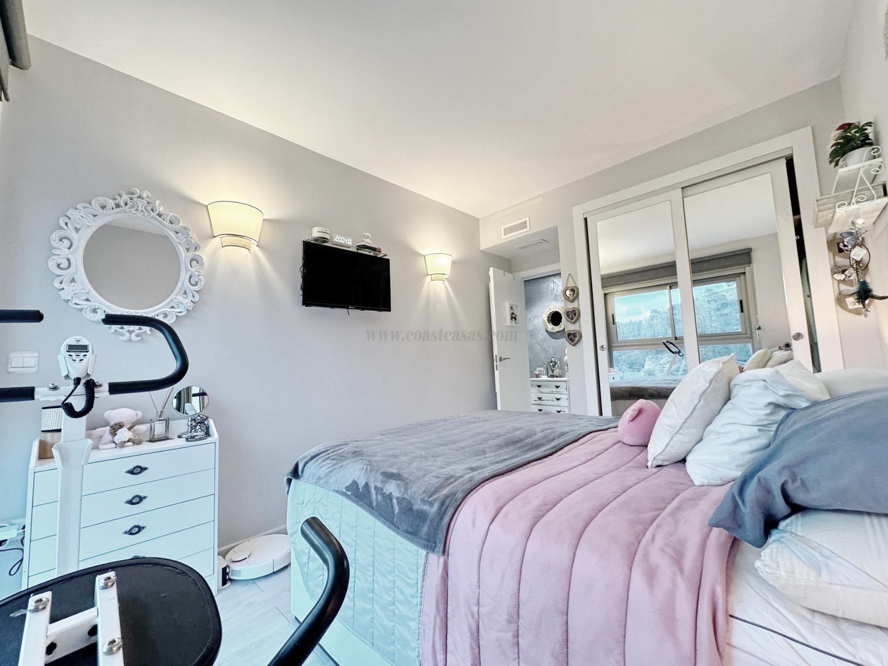 Продажа от

 Апартаменты на Benidorm