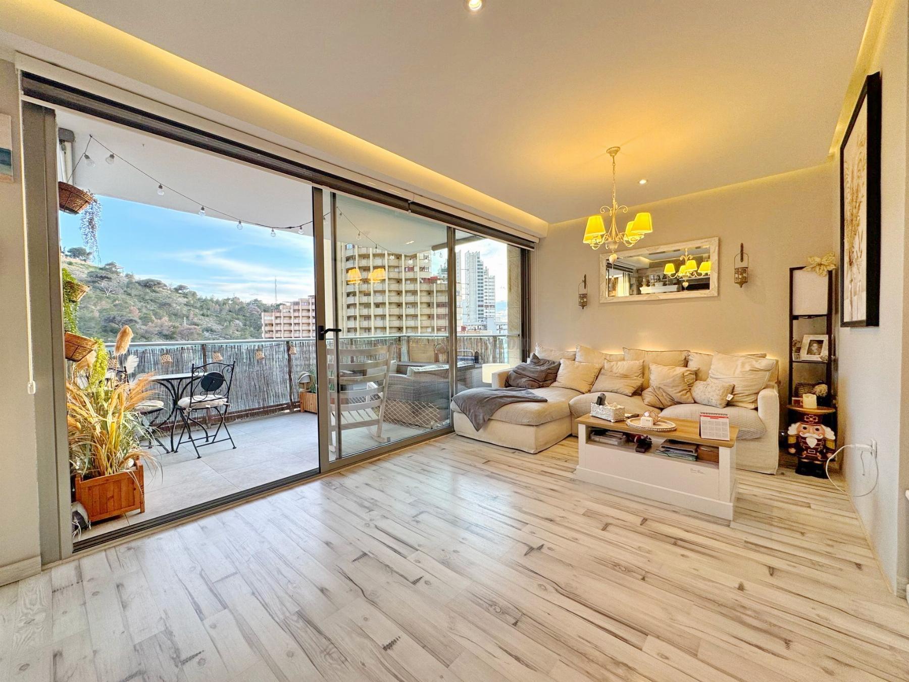 Продажа от

 Апартаменты на Benidorm