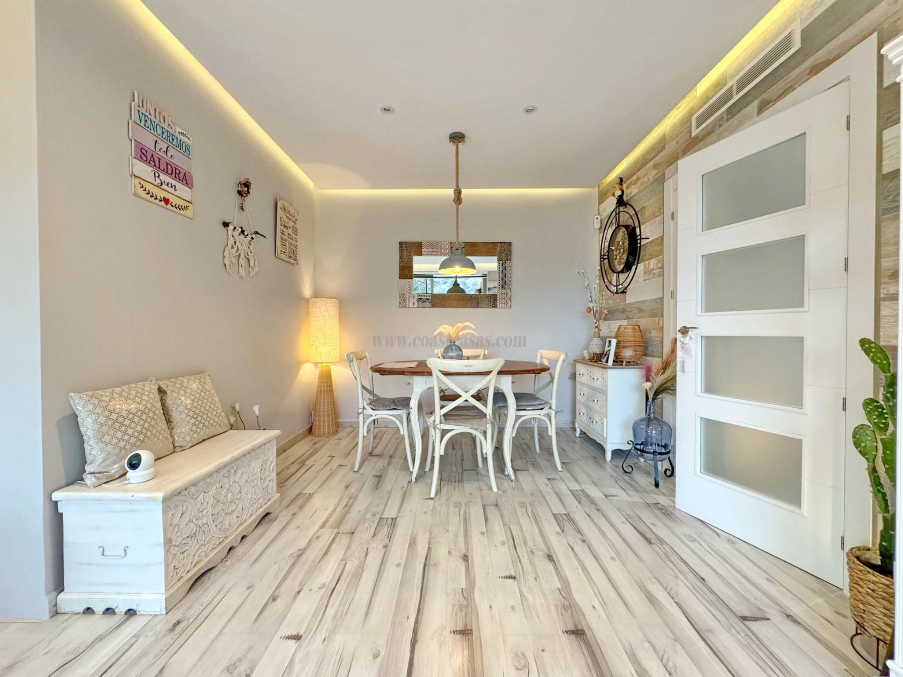 Продажа от

 Апартаменты на Benidorm
