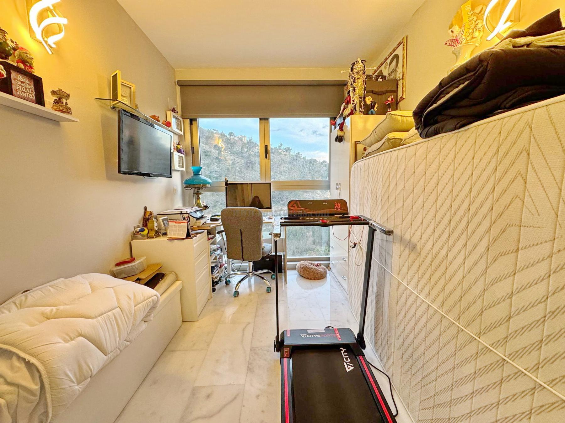 Продажа от

 Апартаменты на Benidorm
