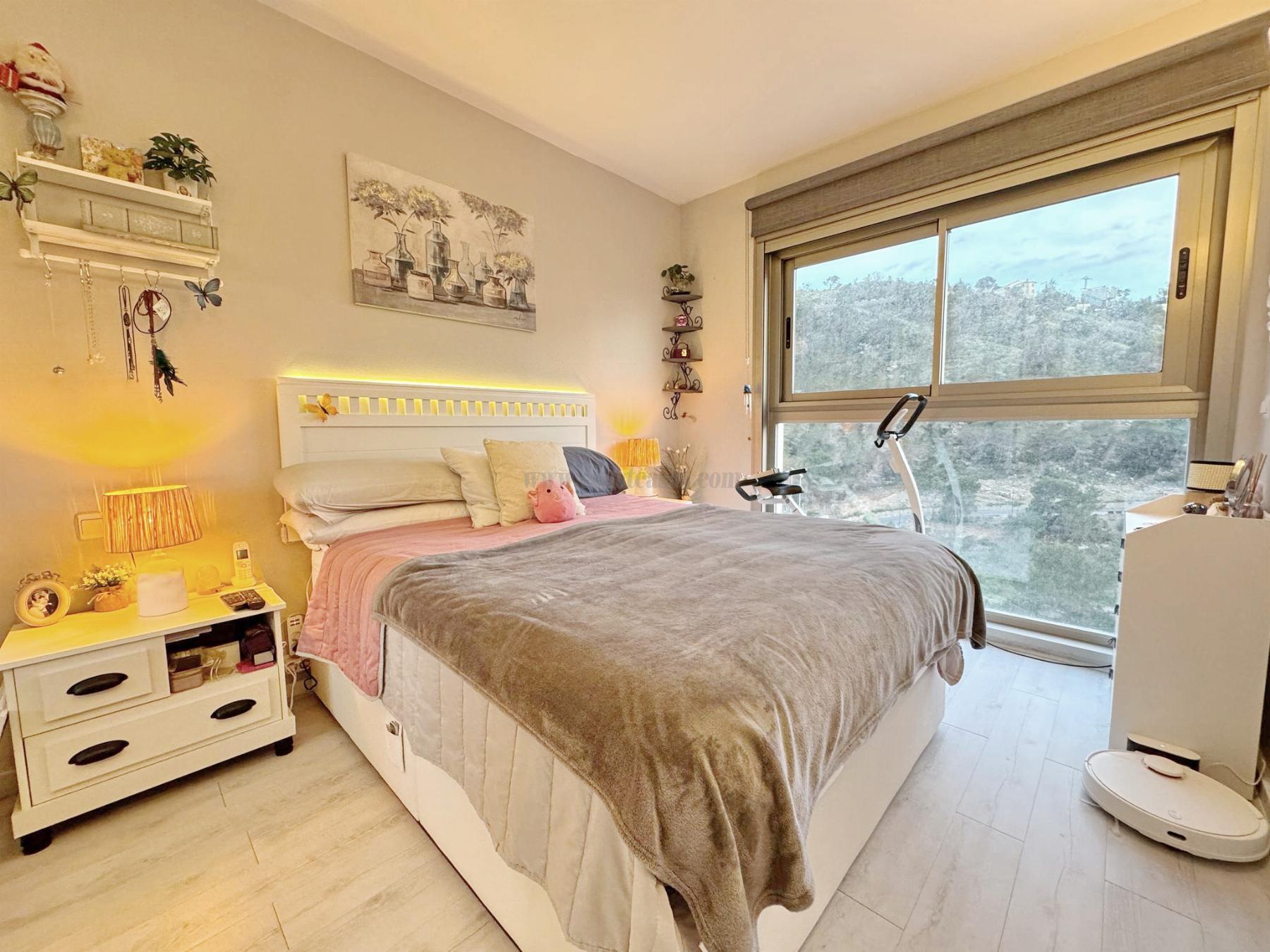 Продажа от

 Апартаменты на Benidorm