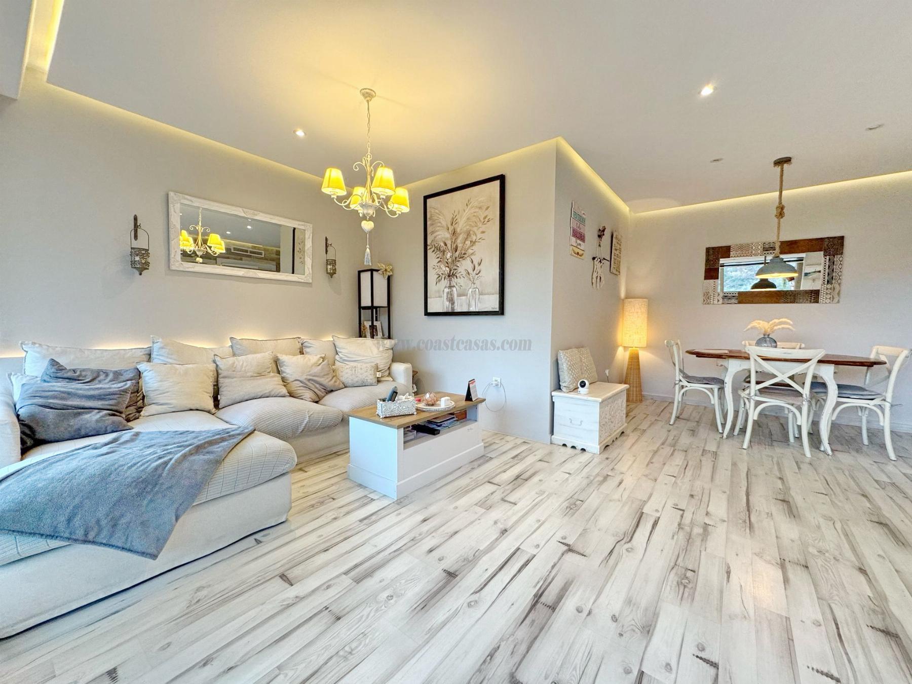 Продажа от

 Апартаменты на Benidorm
