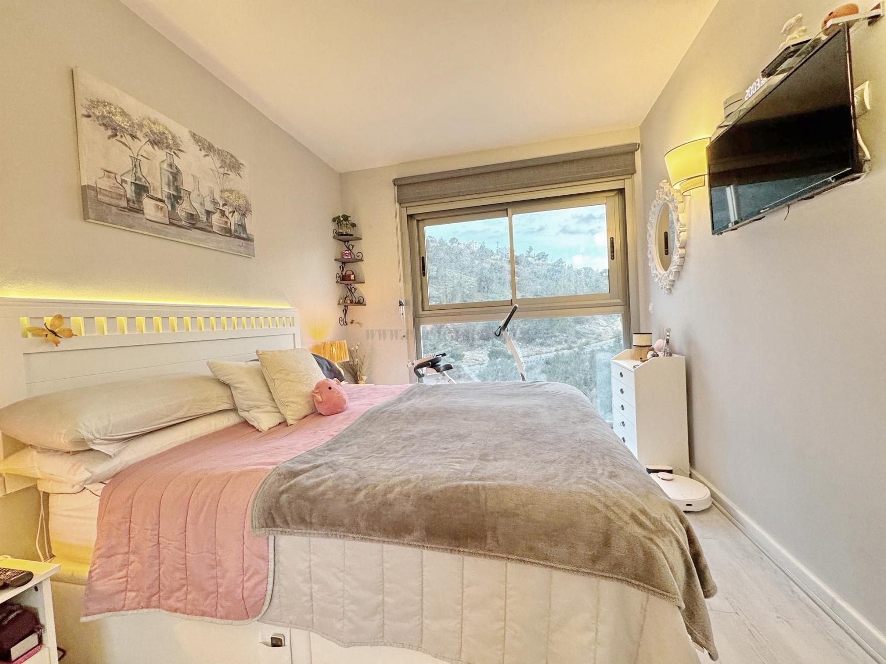 Продажа от

 Апартаменты на Benidorm