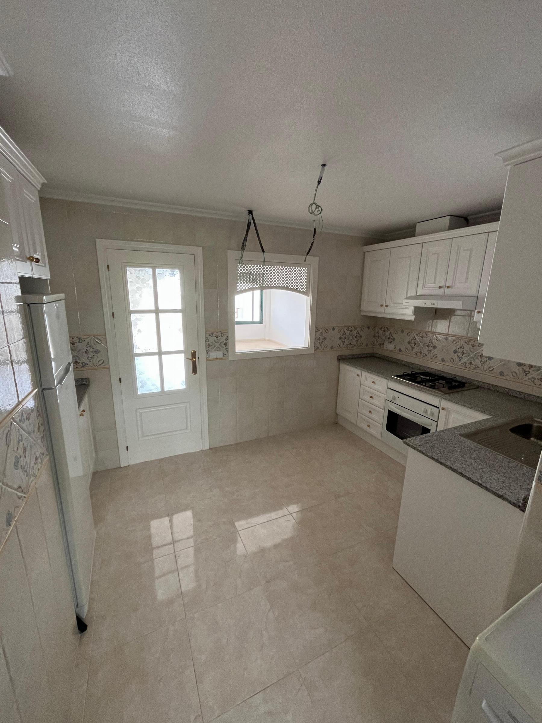 For sale of apartment in Orihuela Costa