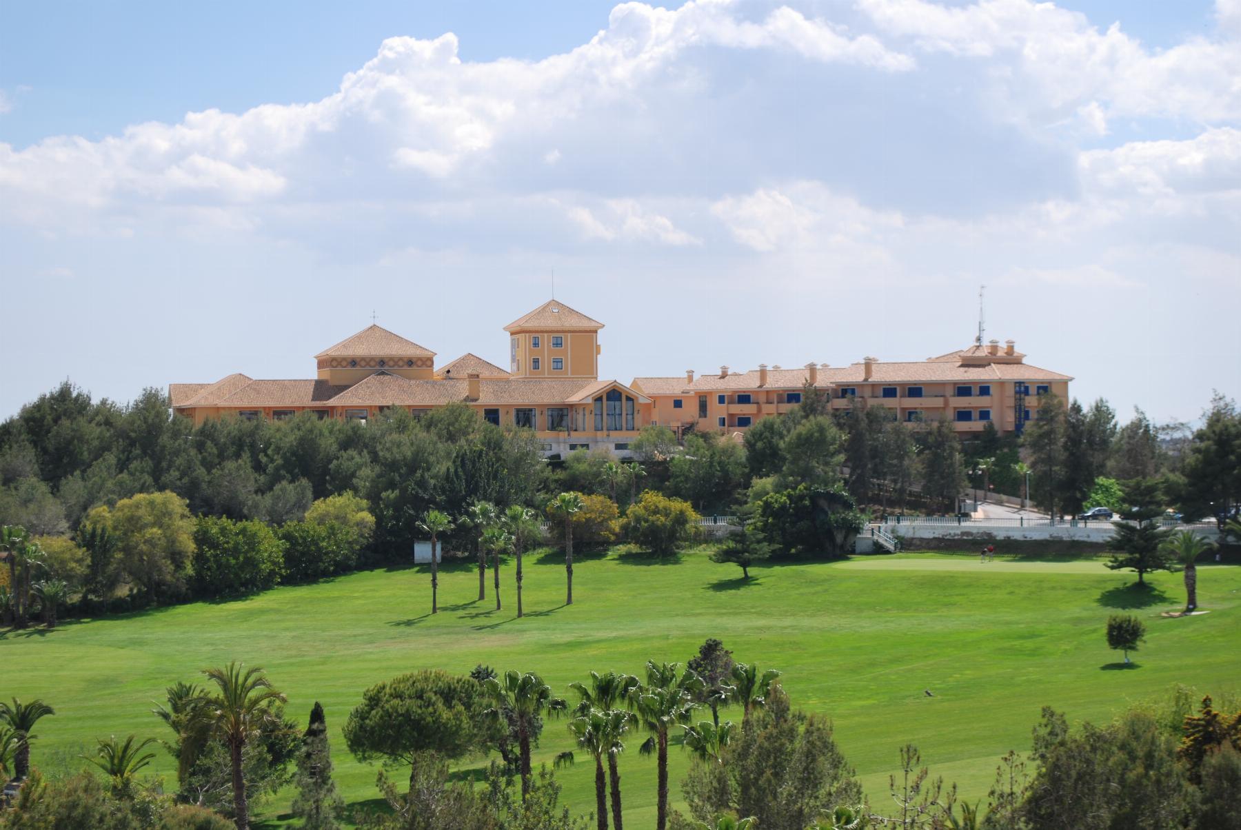 For sale of apartment in Orihuela Costa