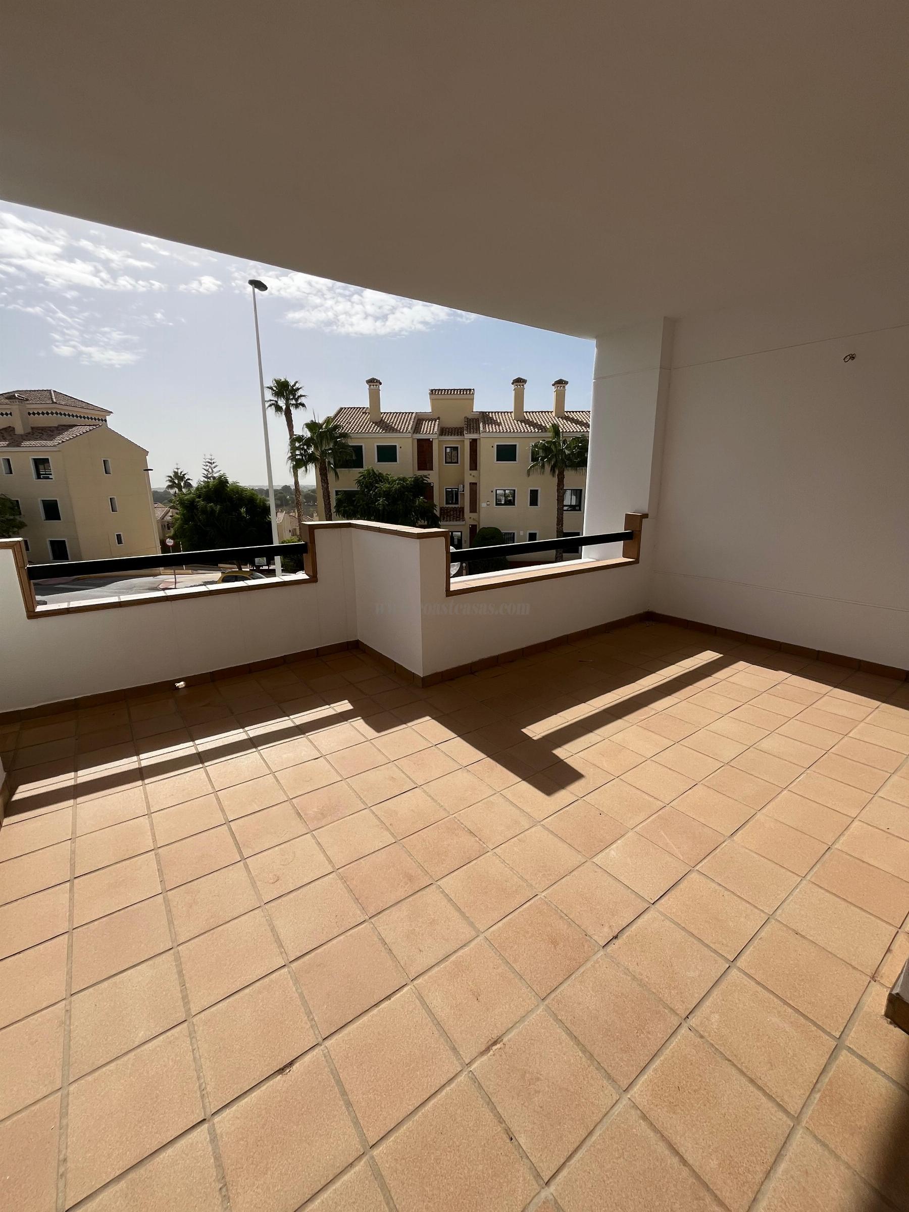 For sale of apartment in Orihuela Costa