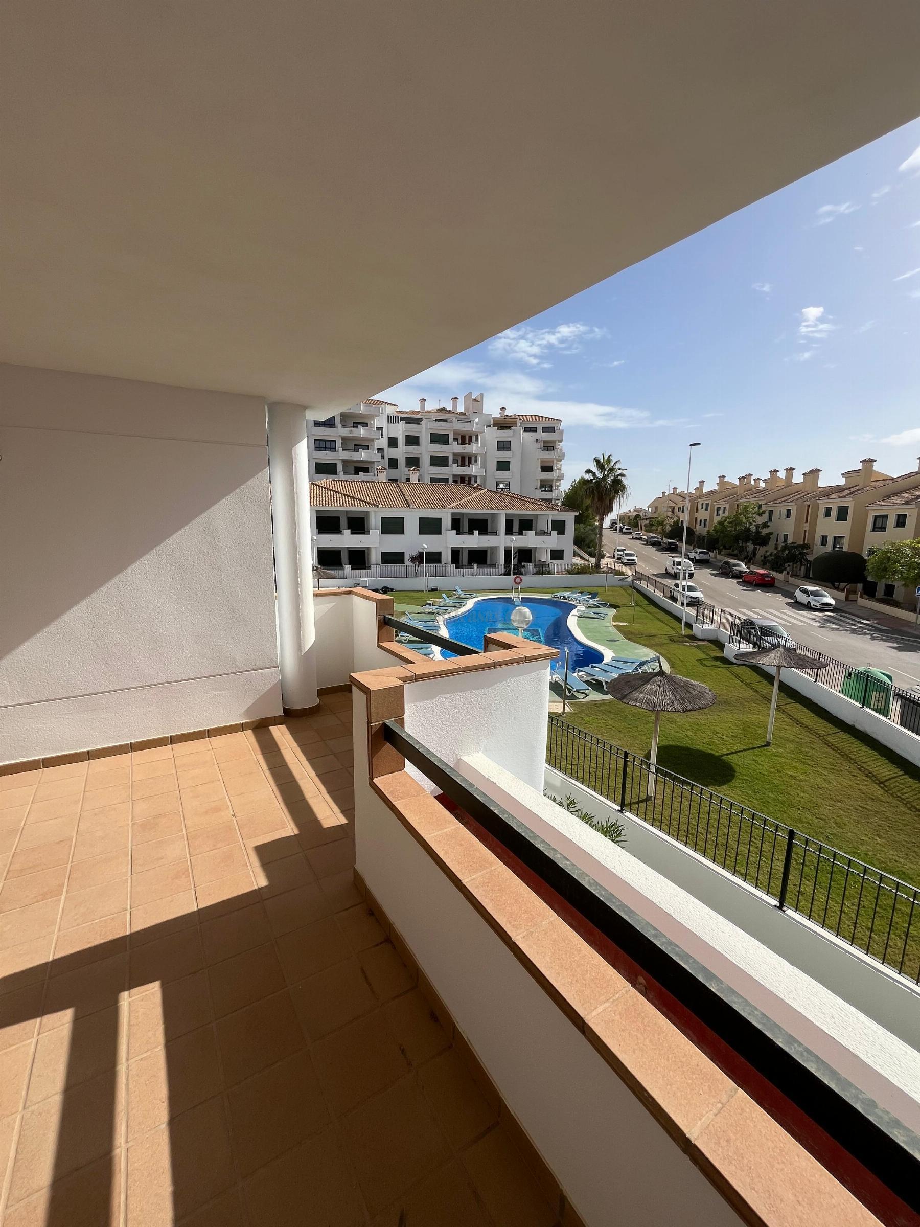 For sale of apartment in Orihuela Costa