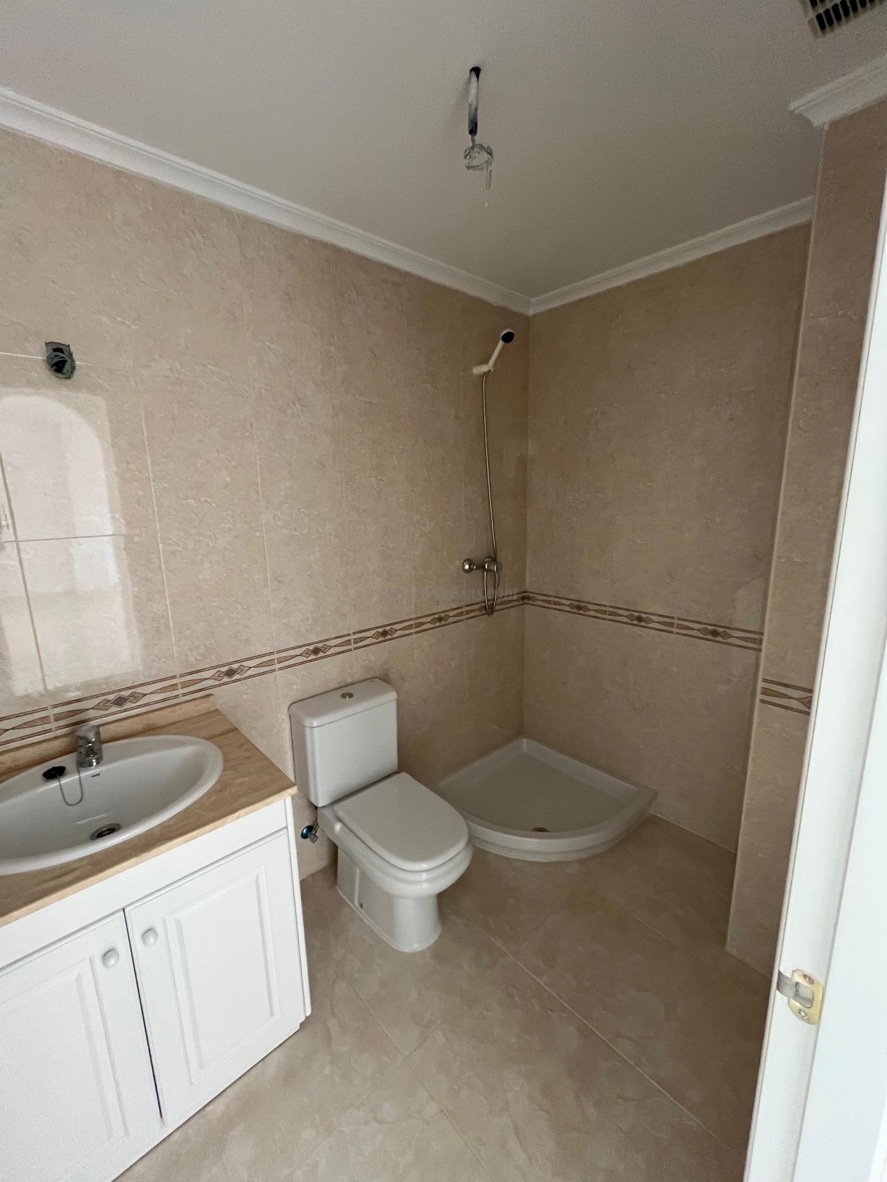 For sale of apartment in Orihuela Costa