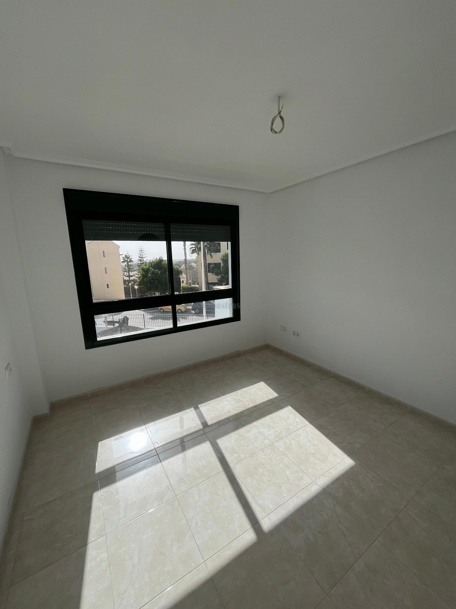 For sale of apartment in Orihuela Costa