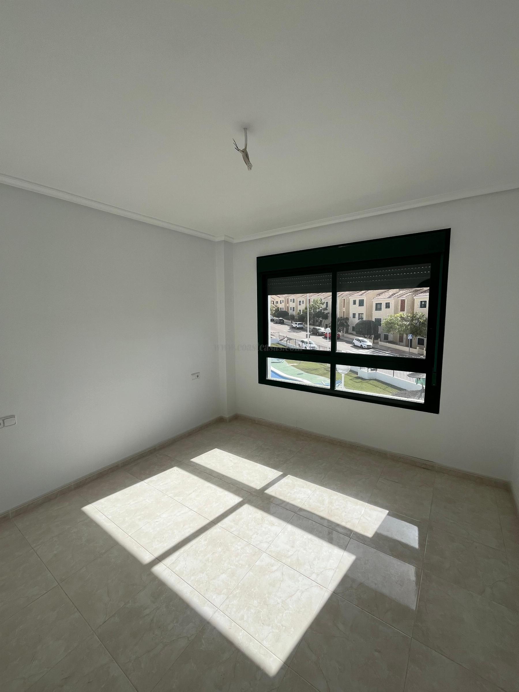 For sale of apartment in Orihuela Costa