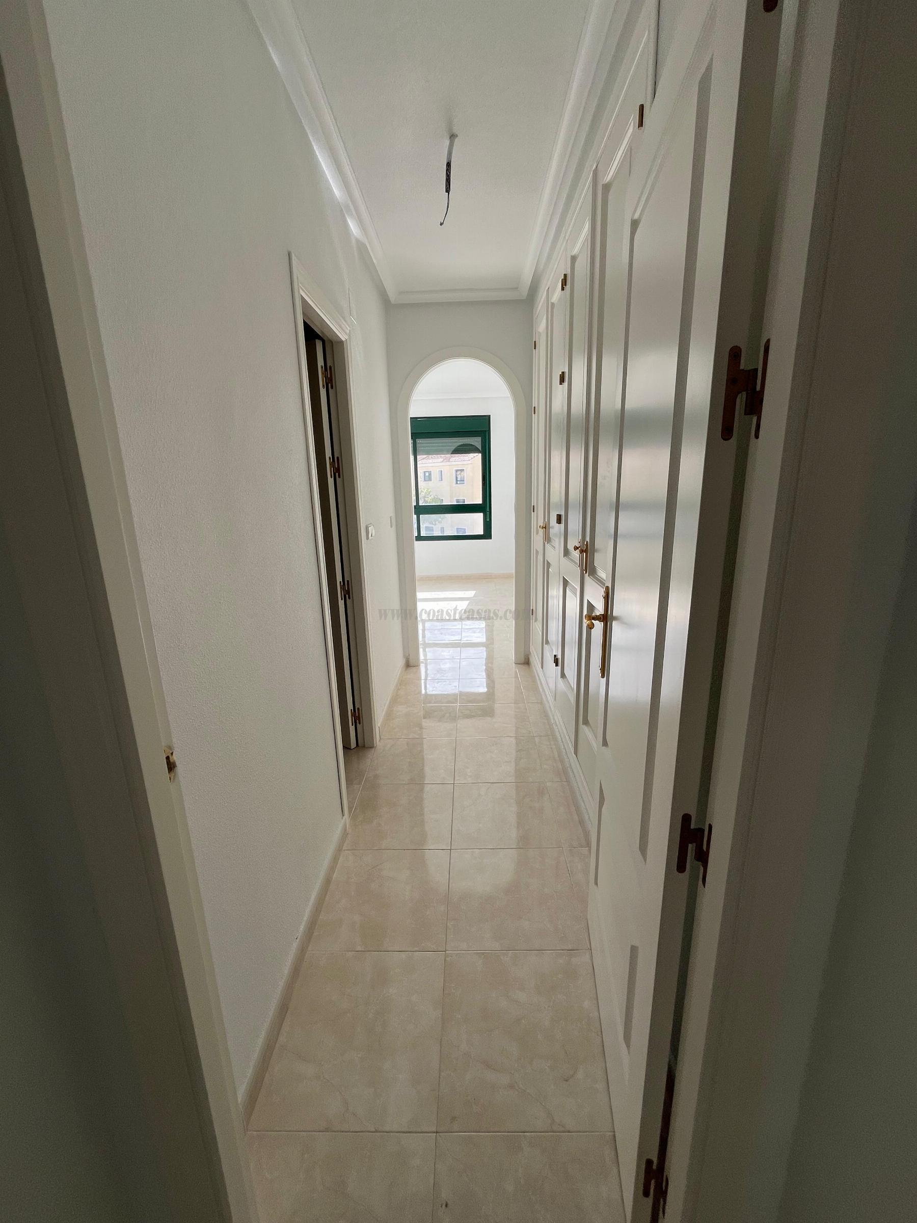 For sale of apartment in Orihuela Costa