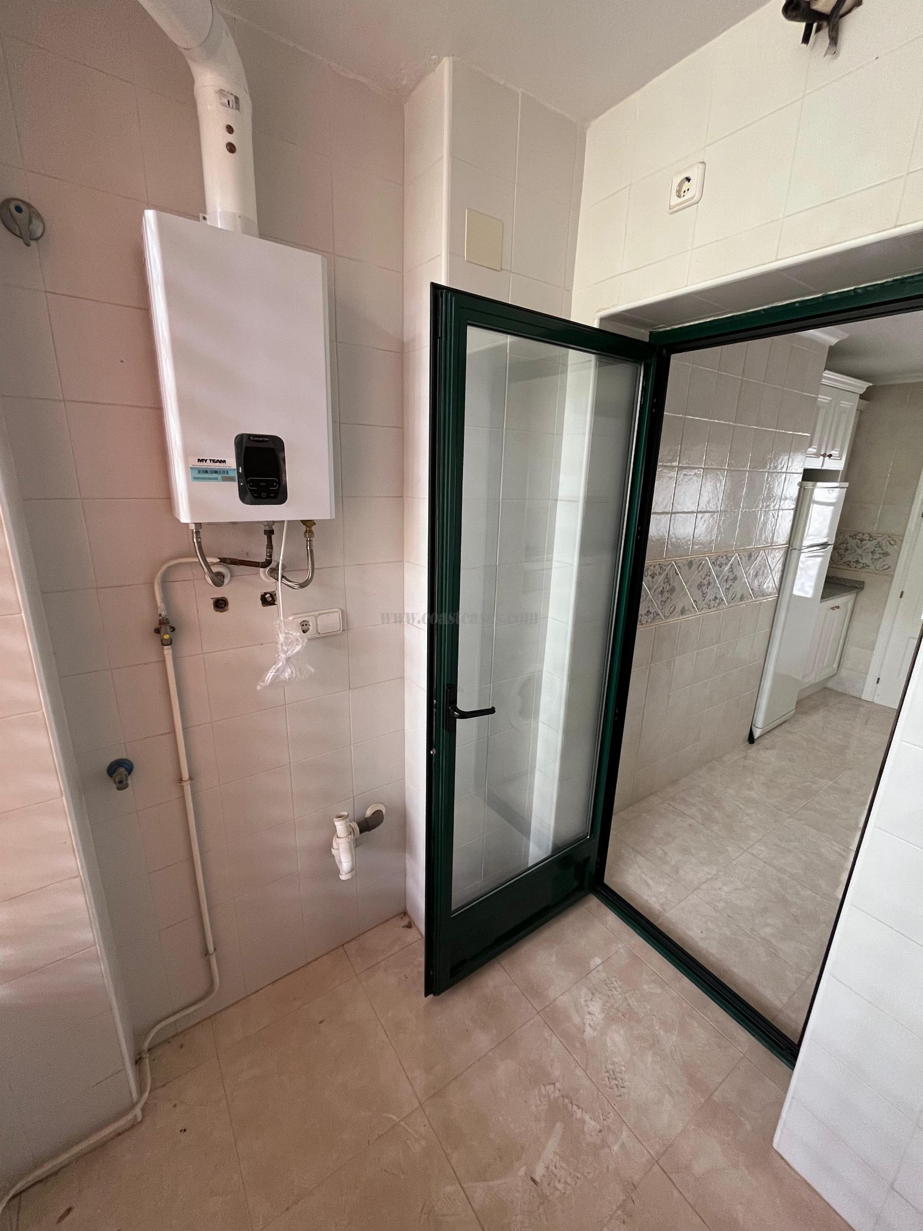 For sale of apartment in Orihuela Costa