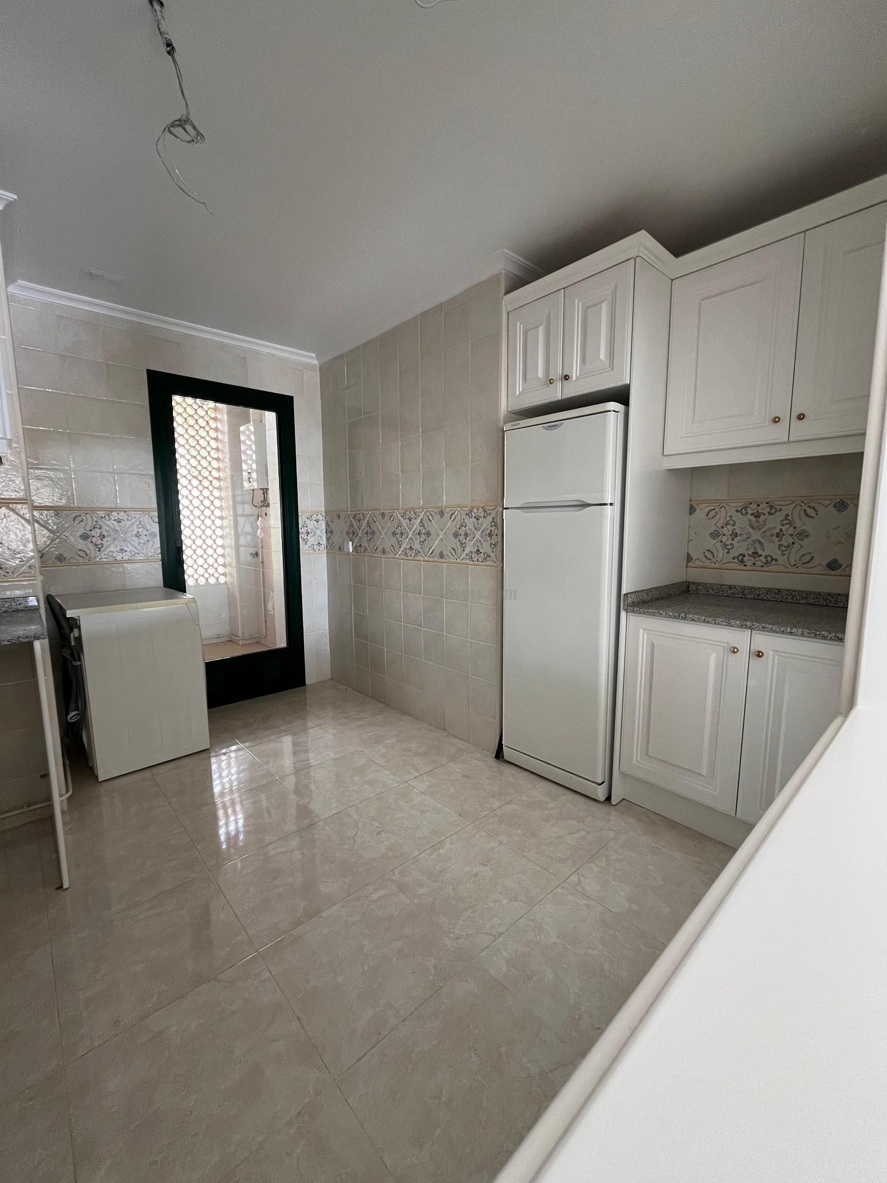 For sale of apartment in Orihuela Costa