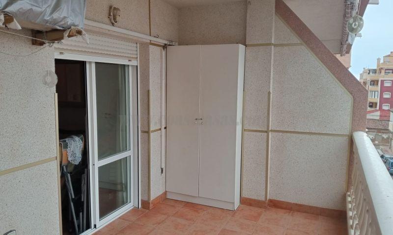 For sale of apartment in Torrevieja
