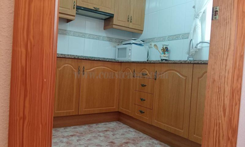 For sale of apartment in Torrevieja