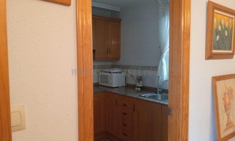 For sale of apartment in Torrevieja