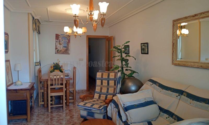 For sale of apartment in Torrevieja