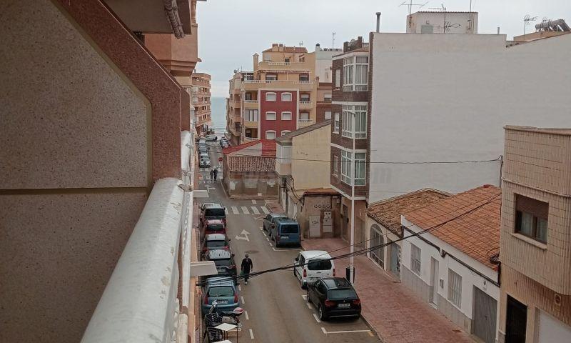 For sale of apartment in Torrevieja