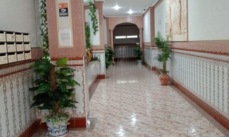 For sale of apartment in Torrevieja