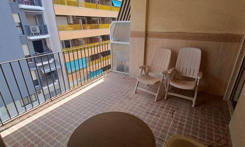 For sale of apartment in Santa Pola
