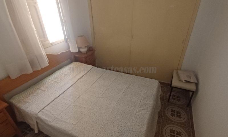 For sale of apartment in Santa Pola