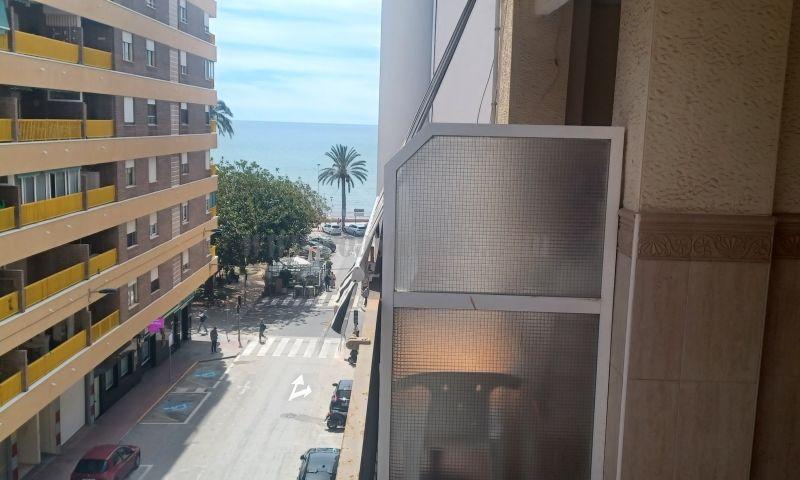 For sale of apartment in Santa Pola