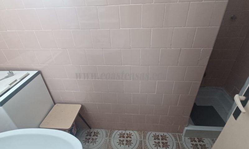 For sale of apartment in Santa Pola