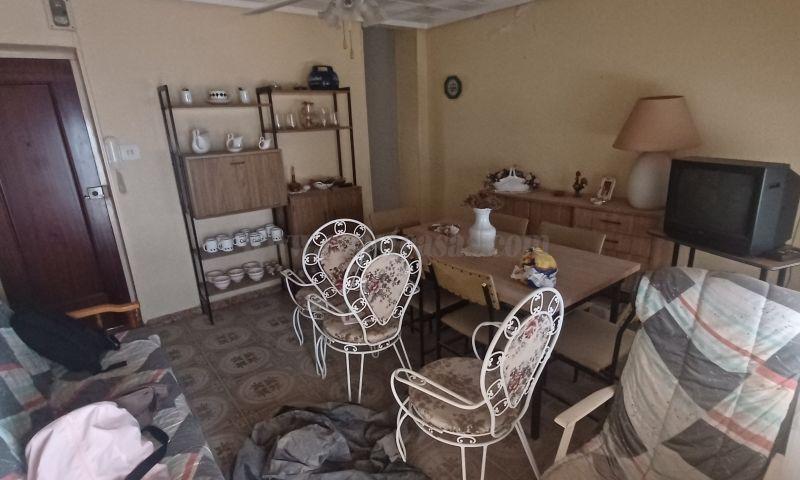For sale of apartment in Santa Pola