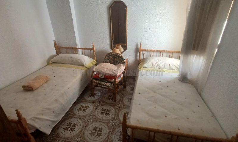 For sale of apartment in Santa Pola