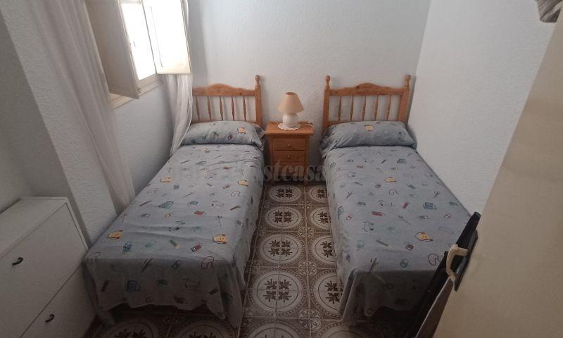 For sale of apartment in Santa Pola
