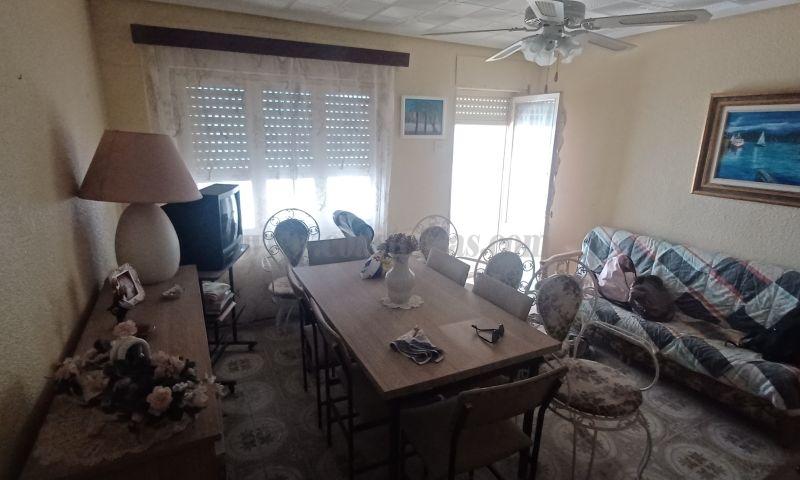 For sale of apartment in Santa Pola
