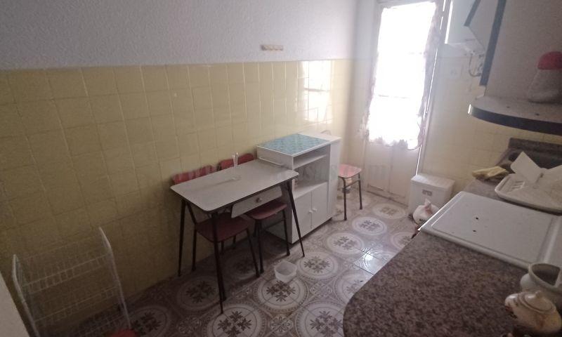For sale of apartment in Santa Pola