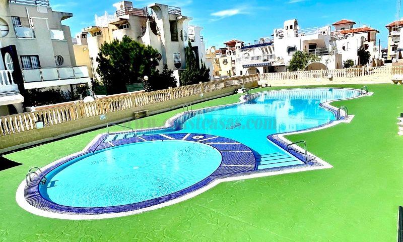 For sale of apartment in Torrevieja